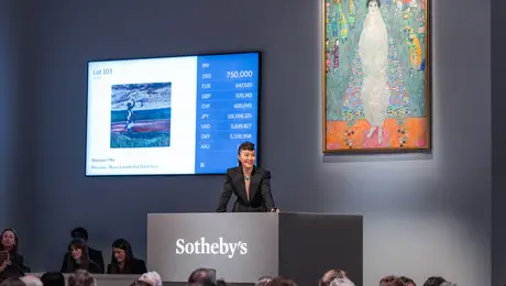Why the New York Art World Runs on the European Cultural Calendar