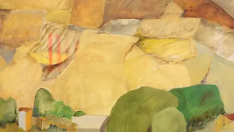 Art and Antiques: Collection of rediscovered Irish painter at deVeres