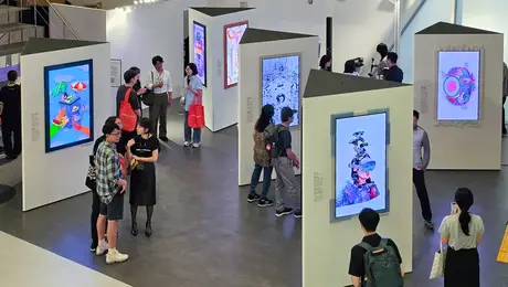 Immaculate Engineering Meets Artistic Imagination: Highlights From Design Miami Seoul 2026