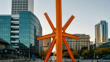 In Milwaukee, a Smaller Art Market Belies a Strong Cultural Community